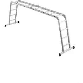 Алюминиевая лестница-трансформер UFUK Transformer PRO 511454