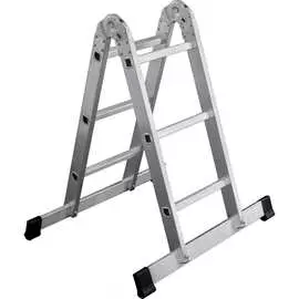 Алюминиевая лестница-трансформер UFUK Transformer PRO 511203