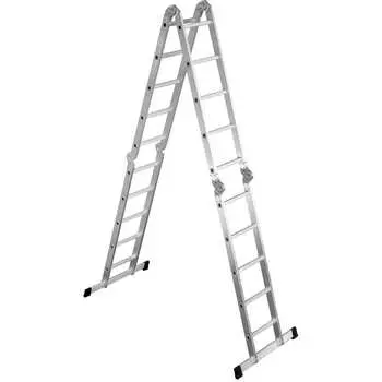 Алюминиевая лестница-трансформер UFUK Transformer PRO 511455