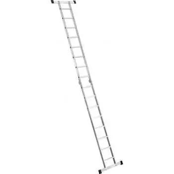 Алюминиевая лестница-трансформер UFUK Transformer PRO 511208