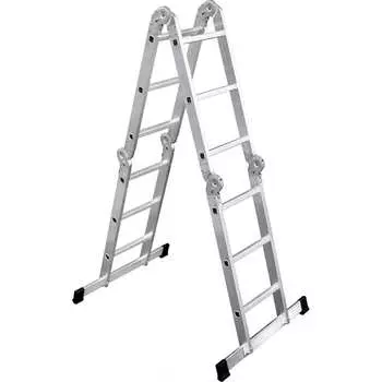 Алюминиевая лестница-трансформер UFUK Transformer PRO 511433