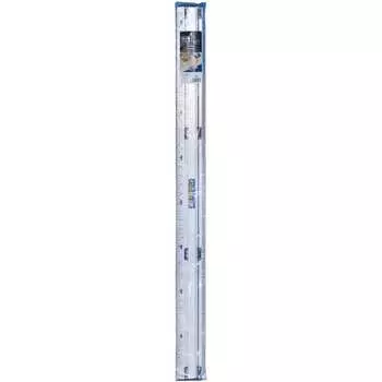 Алюминиевая линейка для резки Shinwa