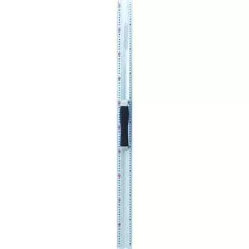 Алюминиевая линейка Shinwa