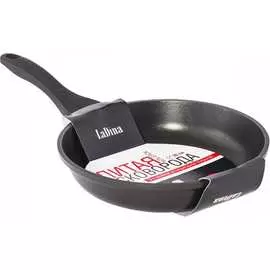 Алюминиевая литая сковорода Ladina