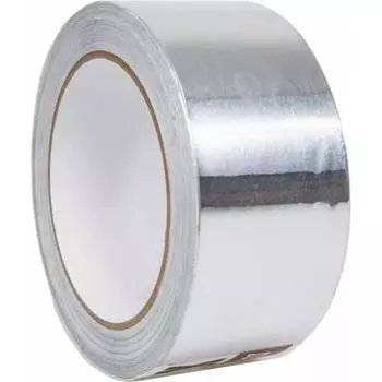 Алюминиевая монтажная лента ВИЕНТО ЛМ50/45