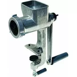 Алюминиевая мясорубка Delta