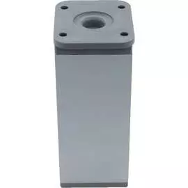 Алюминиевая ножка дивана IVK group
