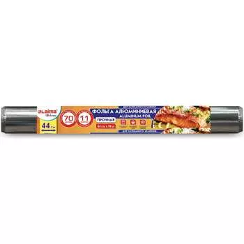 Алюминиевая пищевая фольга LAIMA 607805