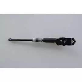 Алюминиевая подножка на перо TRANZX