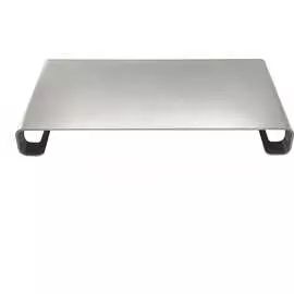 Алюминиевая подставка для ноутбука, монитора EMBODIMENT