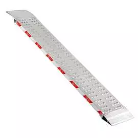 Алюминиевая погрузочная рампа Gierre