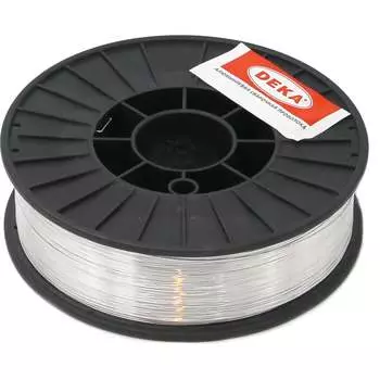 Алюминиевая проволока Deka ER5356 СТ000001735