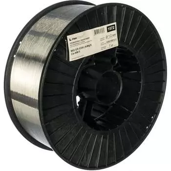 Алюминиевая проволока Foxweld Св-АМг5/ER-5356 1572