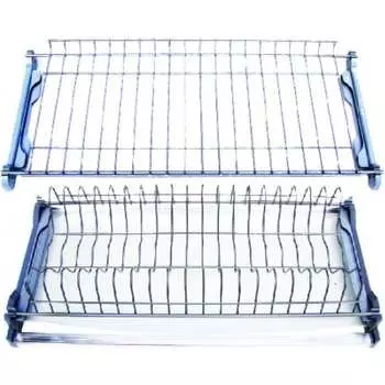 Алюминиевая рама в шкаф Hafele