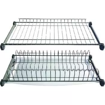 Алюминиевая рама в шкаф Hafele 544.16.956