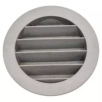 Алюминиевая решетка Эвент IGC 100