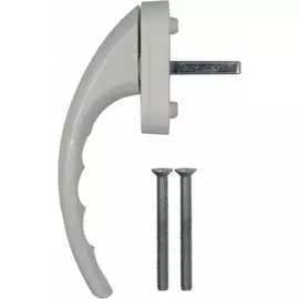 Алюминиевая ручка Левша Venus У1-2324.Б