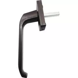 Алюминиевая ручка Левша Ротекс У1-2321.К