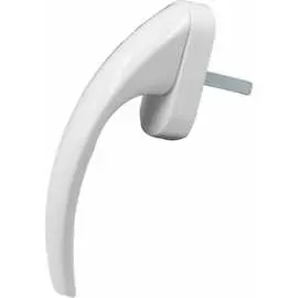 Алюминиевая ручка Левша Сатурн У1-2323.Б