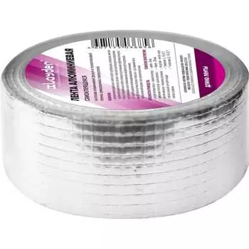 Алюминиевая самоклеящаяся лента xLayder УП-00000296