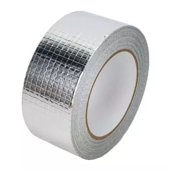 Алюминиевая самоклеящаяся лента xLayder УП-00000297