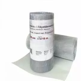 Алюминиевая сетка от грызунов Tectis 27414