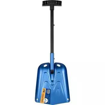 Алюминиевая складная лопата KRAFT 860701