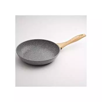 Алюминиевая сковорода Alpenkok AK-0044A/28N ИНДУКЦИЯ 0Р-00015927