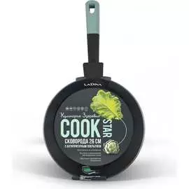 Алюминиевая сковорода Ladina