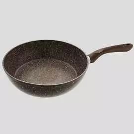 Алюминиевая сотейник Alpenkok