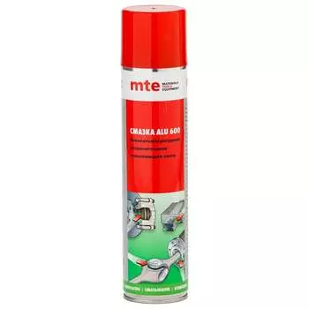 Алюминиевая смазка MTE 2893110300