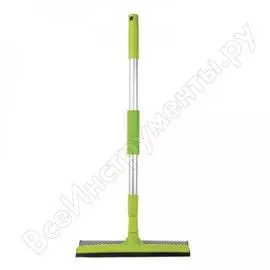 Алюминиевая стеклоочиститель ЛЮБАША 603613