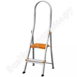 Алюминиевая стремянка Эйфель