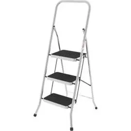 Алюминиевая стремянка COLOMBO