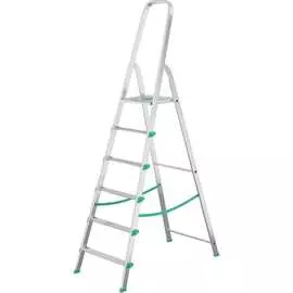 Алюминиевая стремянка COLOMBO