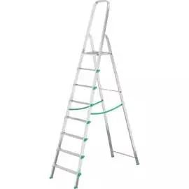 Алюминиевая стремянка COLOMBO