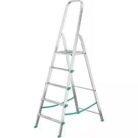 Алюминиевая стремянка COLOMBO