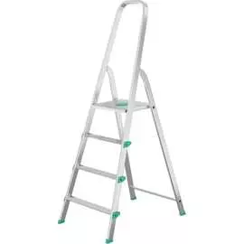 Алюминиевая стремянка COLOMBO
