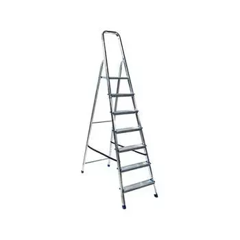 Алюминиевая стремянка GEVA TRADE SAGT-07