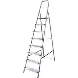 Алюминиевая стремянка Новая Высота 1117108