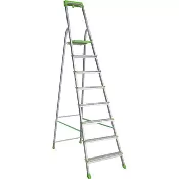 Алюминиевая стремянка Новая Высота NV 2115 2115108