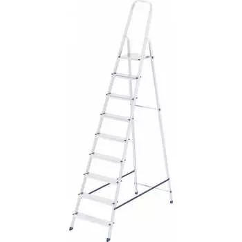 Алюминиевая стремянка РемоКолор 63-0-009