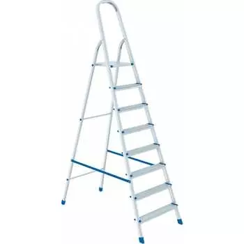 Алюминиевая стремянка РемоКолор 63-0-008