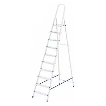 Алюминиевая стремянка РемоКолор 63-0-010