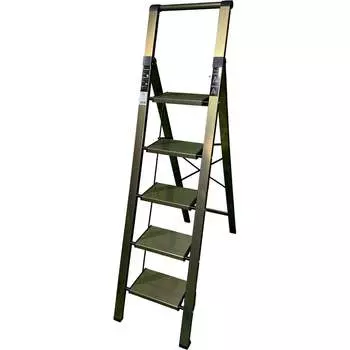 Алюминиевая стремянка SevenBerg calipso Calipso-5 gold