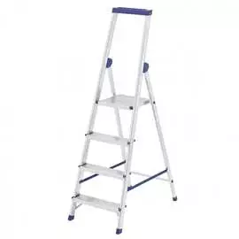 Алюминиевая стремянка СИБРТЕХ