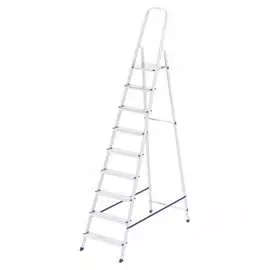 Алюминиевая стремянка СИБРТЕХ 97719