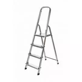 Алюминиевая стремянка SMARTY Alpha SN021-04
