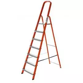 Алюминиевая стремянка SMARTY