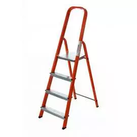 Алюминиевая стремянка SMARTY